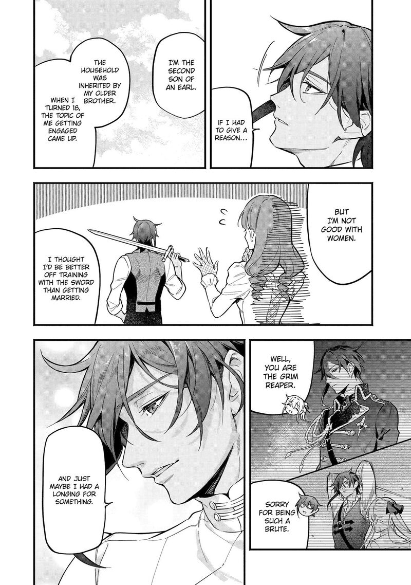 Konyaku Haki Sareta Koushaku Reijou Wa Reijou No Kamen Wo Nugisuteru Chapter 15 Page 18