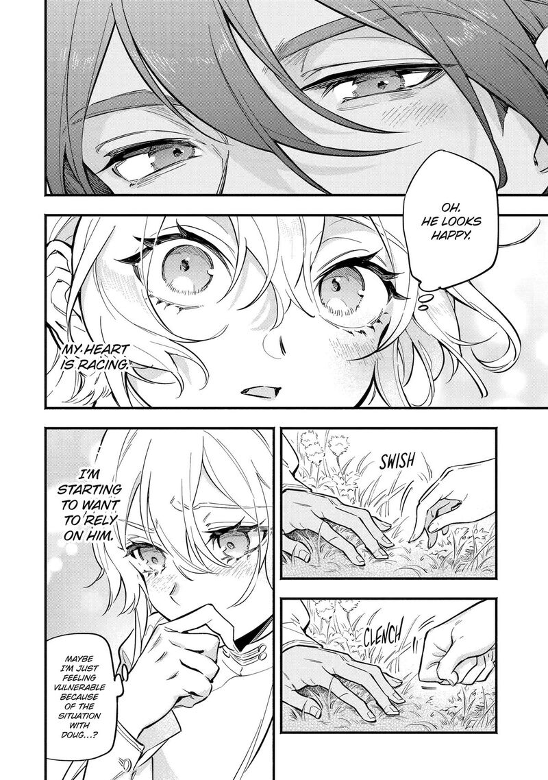 Konyaku Haki Sareta Koushaku Reijou Wa Reijou No Kamen Wo Nugisuteru Chapter 15 Page 22