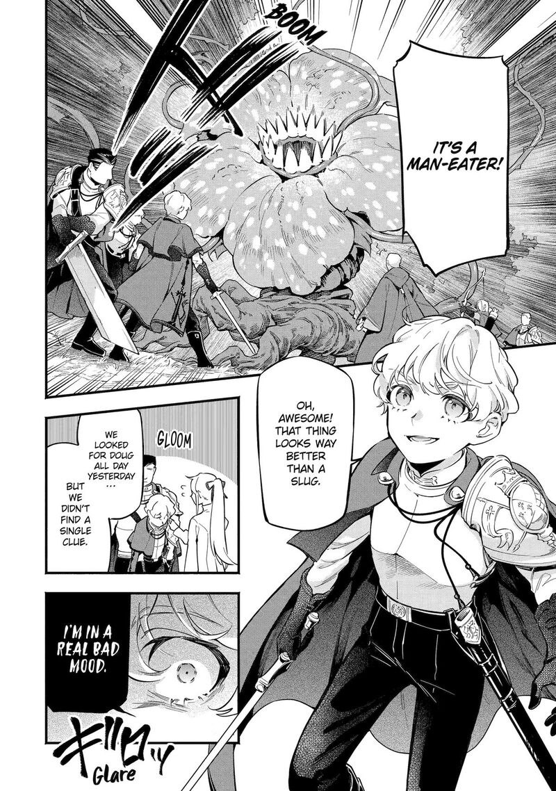 Konyaku Haki Sareta Koushaku Reijou Wa Reijou No Kamen Wo Nugisuteru Chapter 15 Page 24