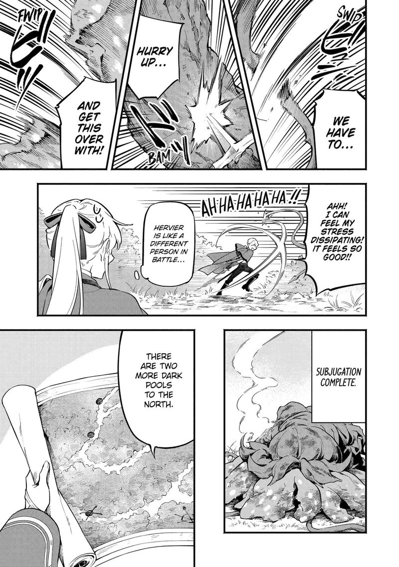 Konyaku Haki Sareta Koushaku Reijou Wa Reijou No Kamen Wo Nugisuteru Chapter 15 Page 25