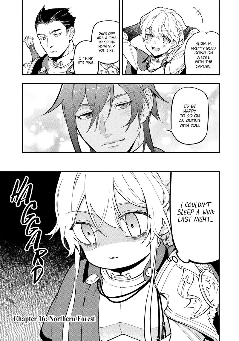 Konyaku Haki Sareta Koushaku Reijou Wa Reijou No Kamen Wo Nugisuteru Chapter 16 Page 1