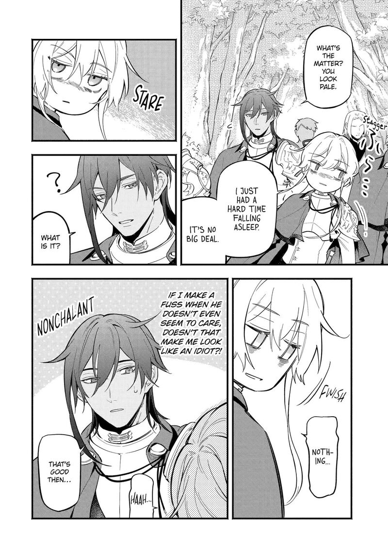 Konyaku Haki Sareta Koushaku Reijou Wa Reijou No Kamen Wo Nugisuteru Chapter 16 Page 2