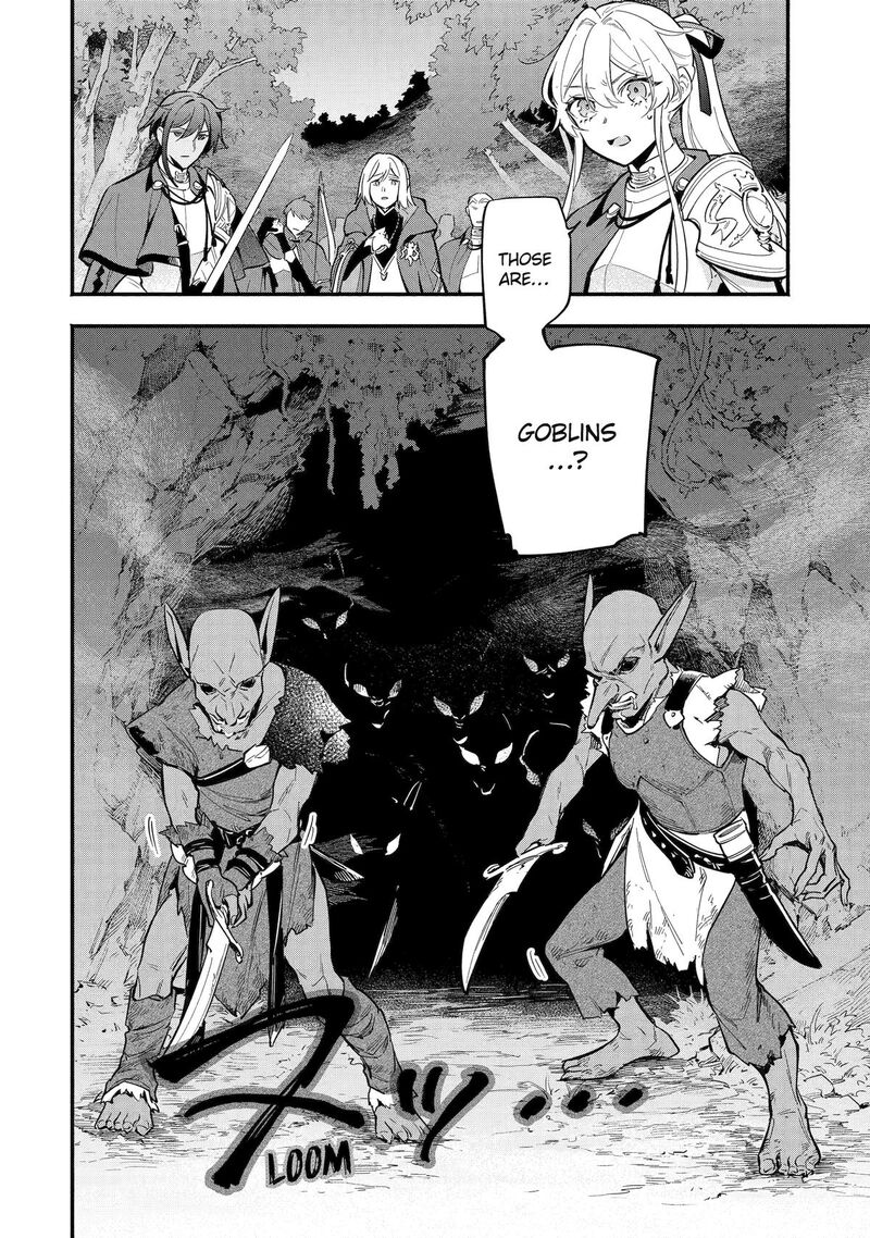 Konyaku Haki Sareta Koushaku Reijou Wa Reijou No Kamen Wo Nugisuteru Chapter 16 Page 26