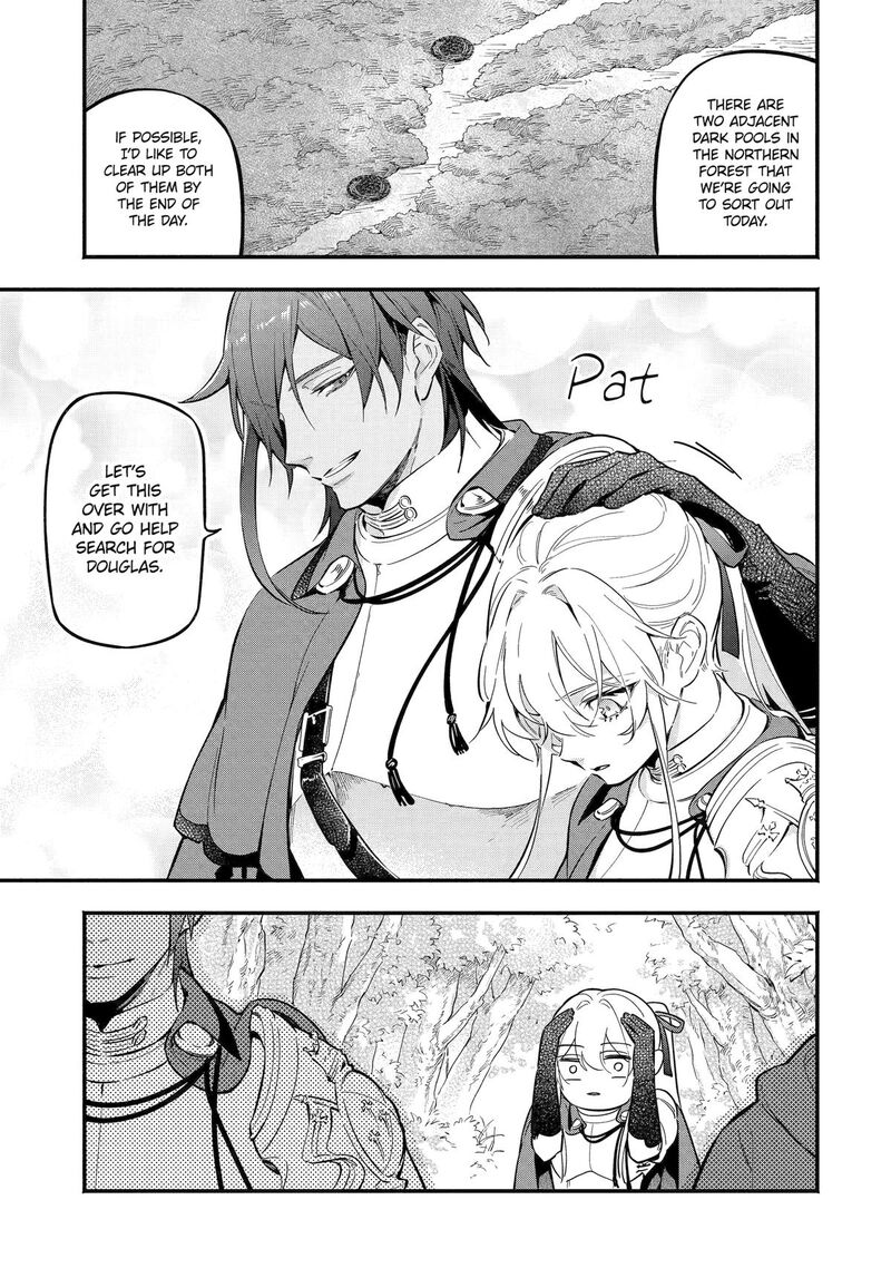 Konyaku Haki Sareta Koushaku Reijou Wa Reijou No Kamen Wo Nugisuteru Chapter 16 Page 3