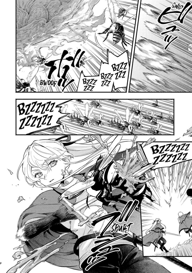 Konyaku Haki Sareta Koushaku Reijou Wa Reijou No Kamen Wo Nugisuteru Chapter 16 Page 8