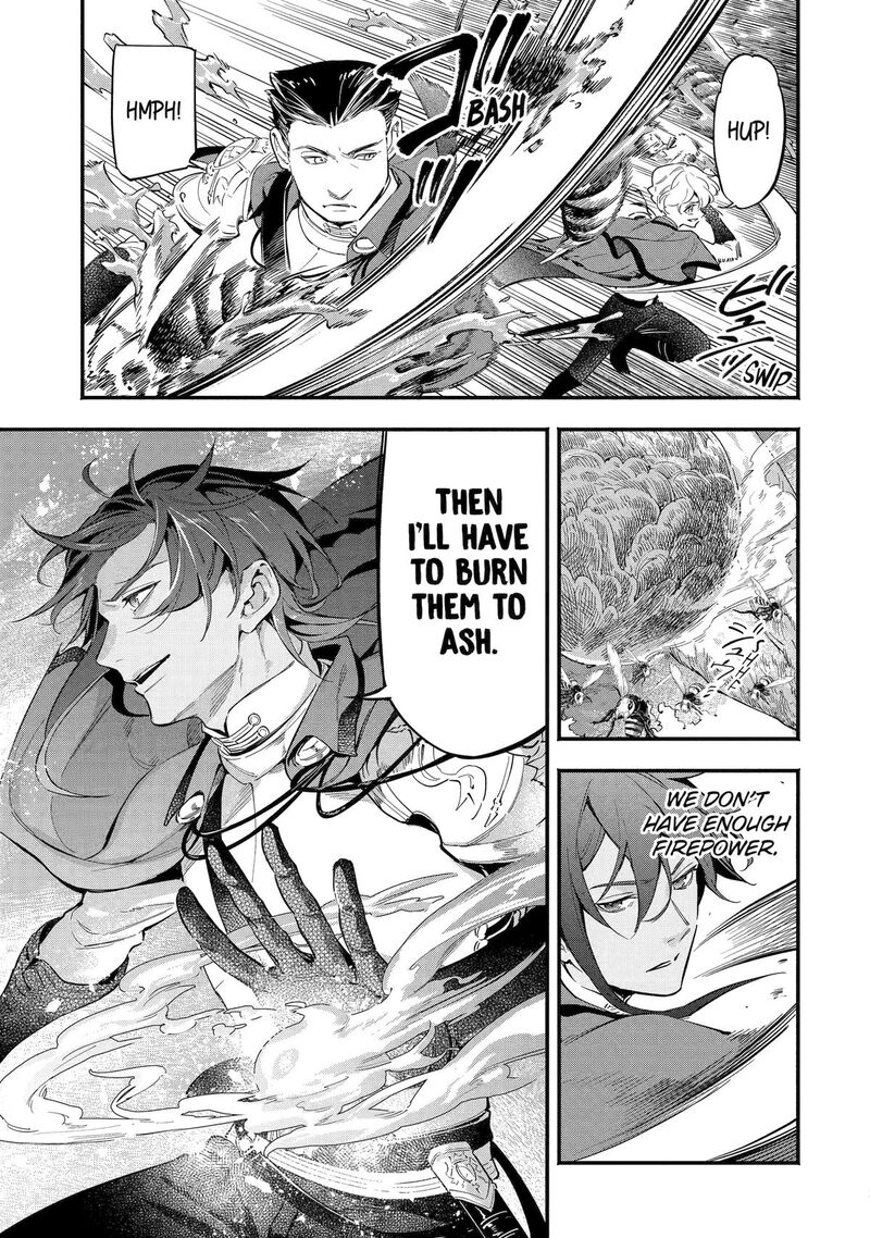 Konyaku Haki Sareta Koushaku Reijou Wa Reijou No Kamen Wo Nugisuteru Chapter 16 Page 9