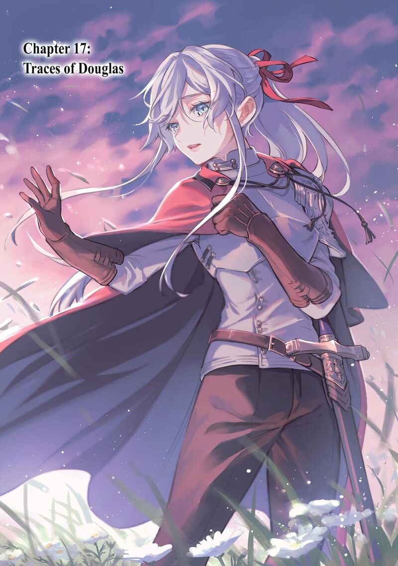 Konyaku Haki Sareta Koushaku Reijou Wa Reijou No Kamen Wo Nugisuteru Chapter 17 Page 1