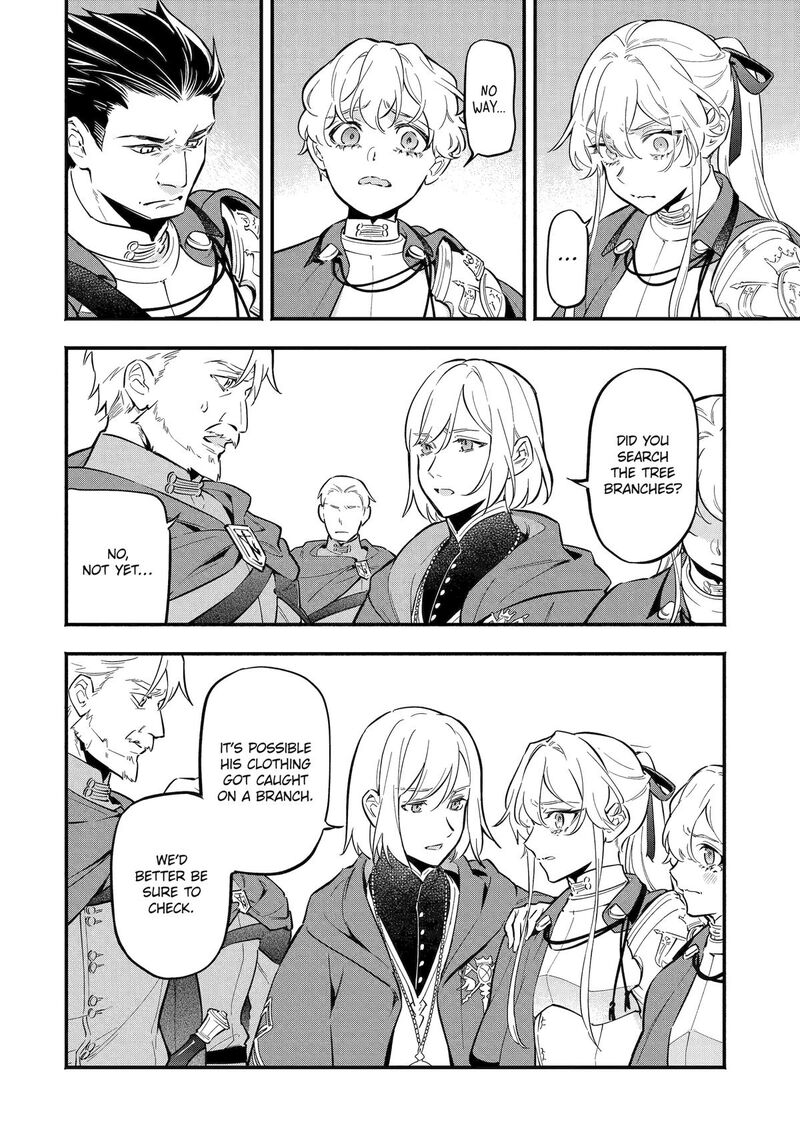 Konyaku Haki Sareta Koushaku Reijou Wa Reijou No Kamen Wo Nugisuteru Chapter 17 Page 10