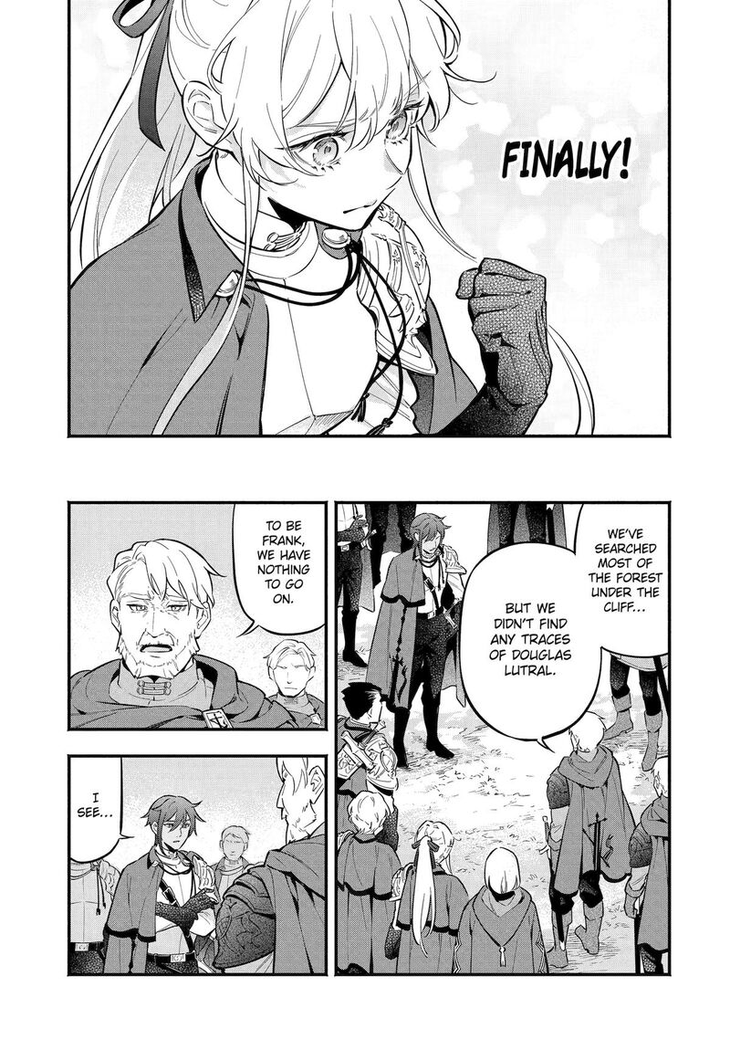 Konyaku Haki Sareta Koushaku Reijou Wa Reijou No Kamen Wo Nugisuteru Chapter 17 Page 9