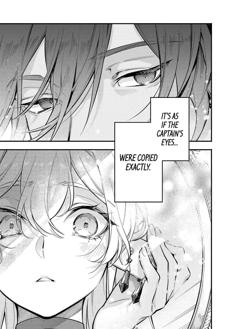 Konyaku Haki Sareta Koushaku Reijou Wa Reijou No Kamen Wo Nugisuteru Chapter 18 Page 19