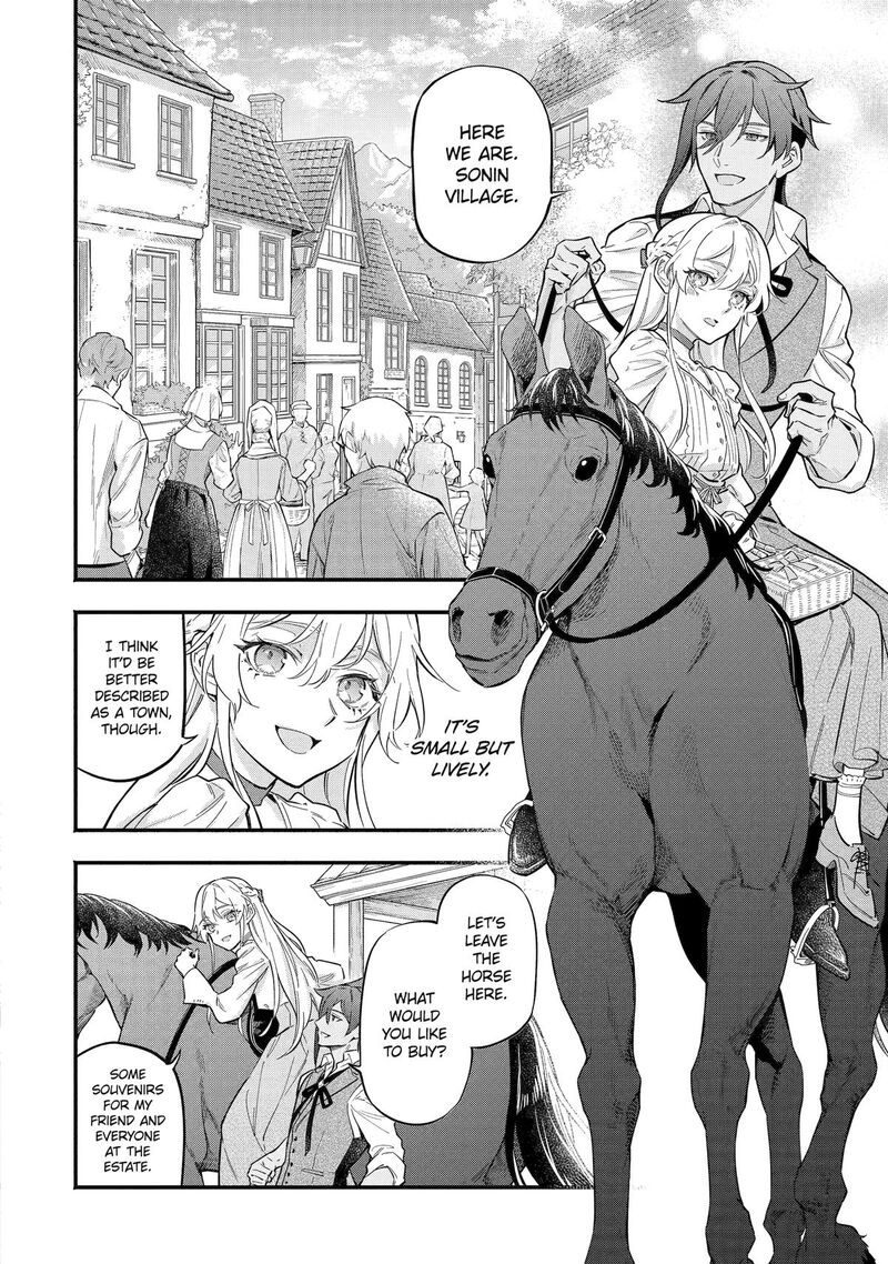 Konyaku Haki Sareta Koushaku Reijou Wa Reijou No Kamen Wo Nugisuteru Chapter 18 Page 8