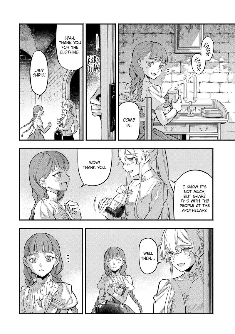 Konyaku Haki Sareta Koushaku Reijou Wa Reijou No Kamen Wo Nugisuteru Chapter 19 Page 2