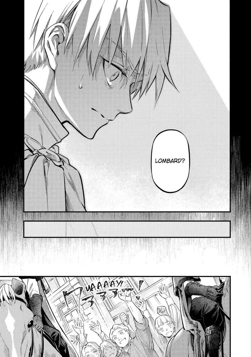 Konyaku Haki Sareta Koushaku Reijou Wa Reijou No Kamen Wo Nugisuteru Chapter 19 Page 31