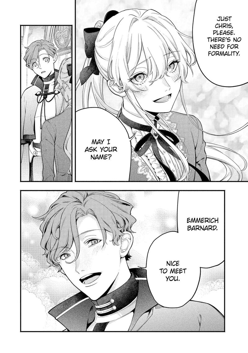 Konyaku Haki Sareta Koushaku Reijou Wa Reijou No Kamen Wo Nugisuteru Chapter 2 Page 12