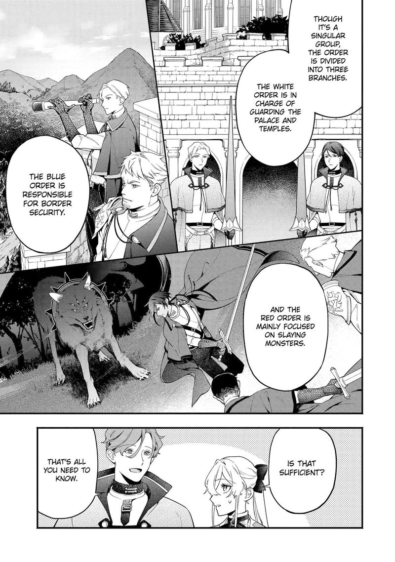 Konyaku Haki Sareta Koushaku Reijou Wa Reijou No Kamen Wo Nugisuteru Chapter 2 Page 15