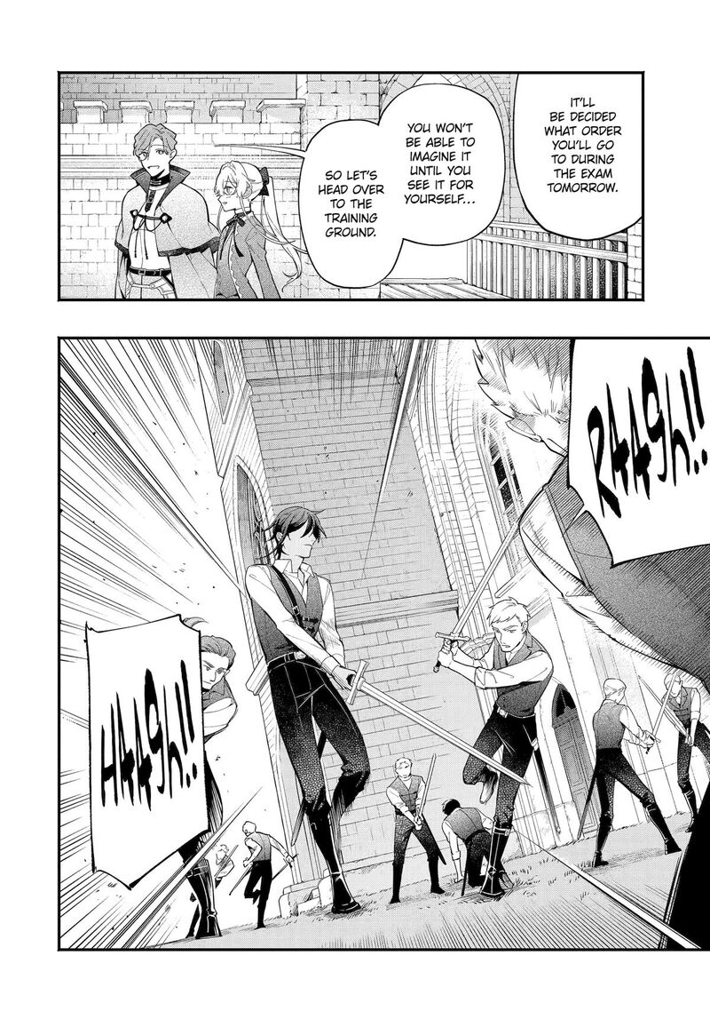 Konyaku Haki Sareta Koushaku Reijou Wa Reijou No Kamen Wo Nugisuteru Chapter 2 Page 16