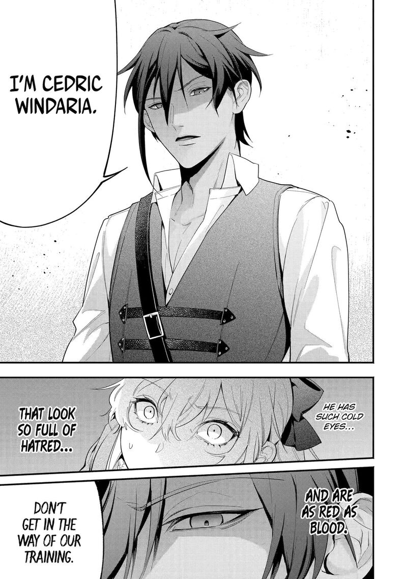 Konyaku Haki Sareta Koushaku Reijou Wa Reijou No Kamen Wo Nugisuteru Chapter 2 Page 19