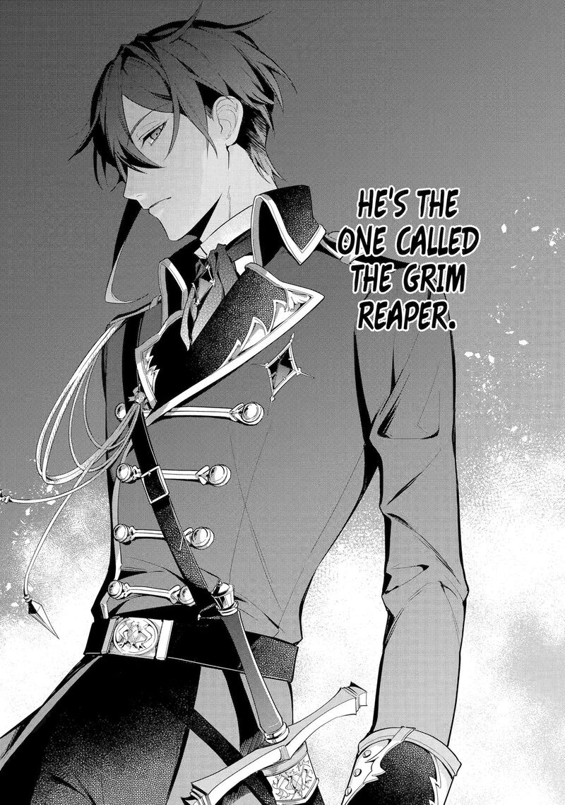 Konyaku Haki Sareta Koushaku Reijou Wa Reijou No Kamen Wo Nugisuteru Chapter 2 Page 21