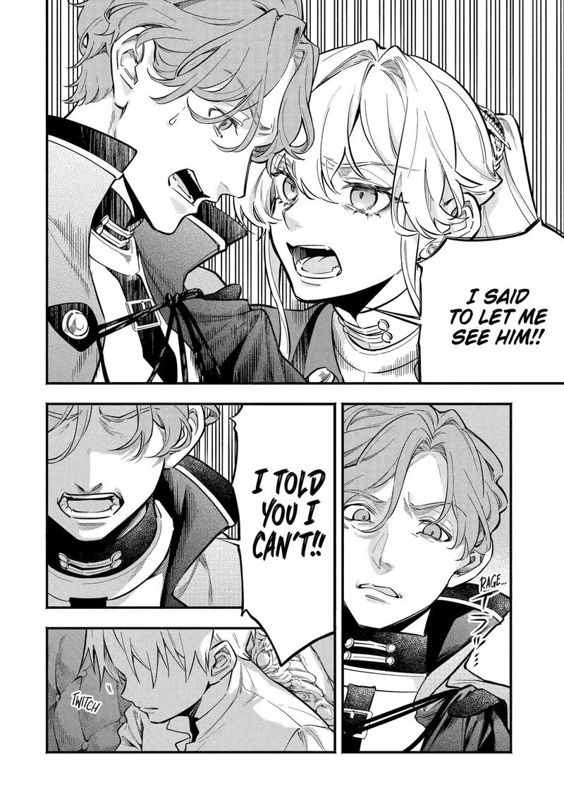 Konyaku Haki Sareta Koushaku Reijou Wa Reijou No Kamen Wo Nugisuteru Chapter 20 Page 14