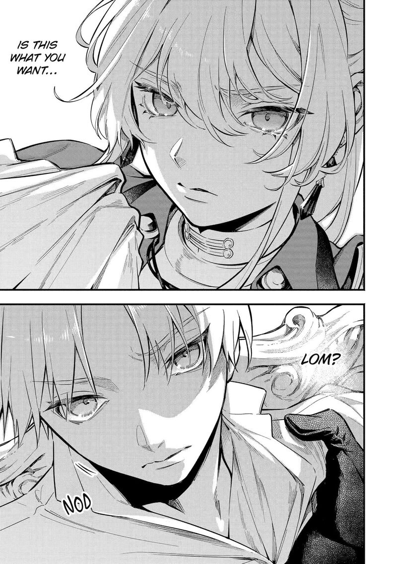 Konyaku Haki Sareta Koushaku Reijou Wa Reijou No Kamen Wo Nugisuteru Chapter 20 Page 21