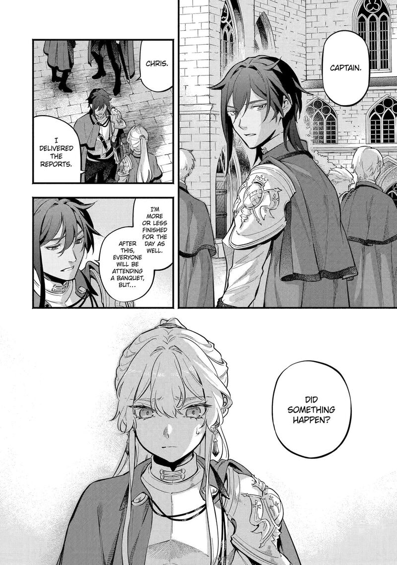 Konyaku Haki Sareta Koushaku Reijou Wa Reijou No Kamen Wo Nugisuteru Chapter 20 Page 4