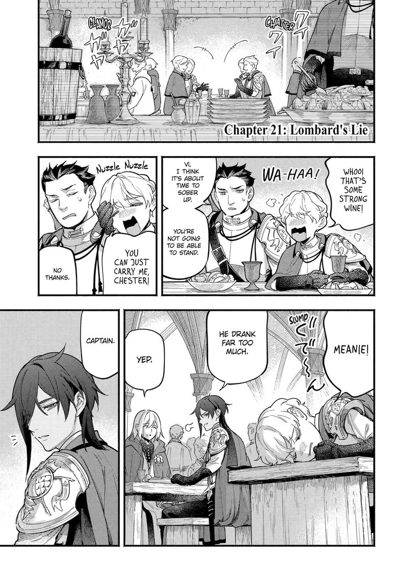 Konyaku Haki Sareta Koushaku Reijou Wa Reijou No Kamen Wo Nugisuteru Chapter 21 Page 1