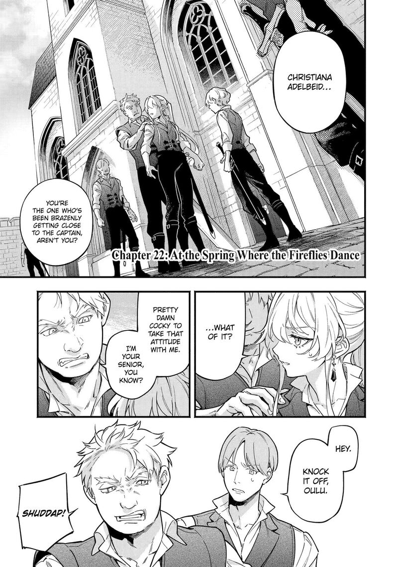 Konyaku Haki Sareta Koushaku Reijou Wa Reijou No Kamen Wo Nugisuteru Chapter 22 Page 1