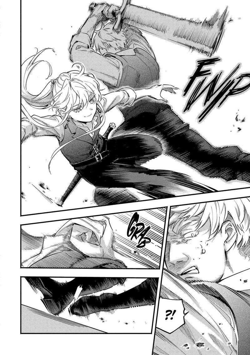 Konyaku Haki Sareta Koushaku Reijou Wa Reijou No Kamen Wo Nugisuteru Chapter 22 Page 10