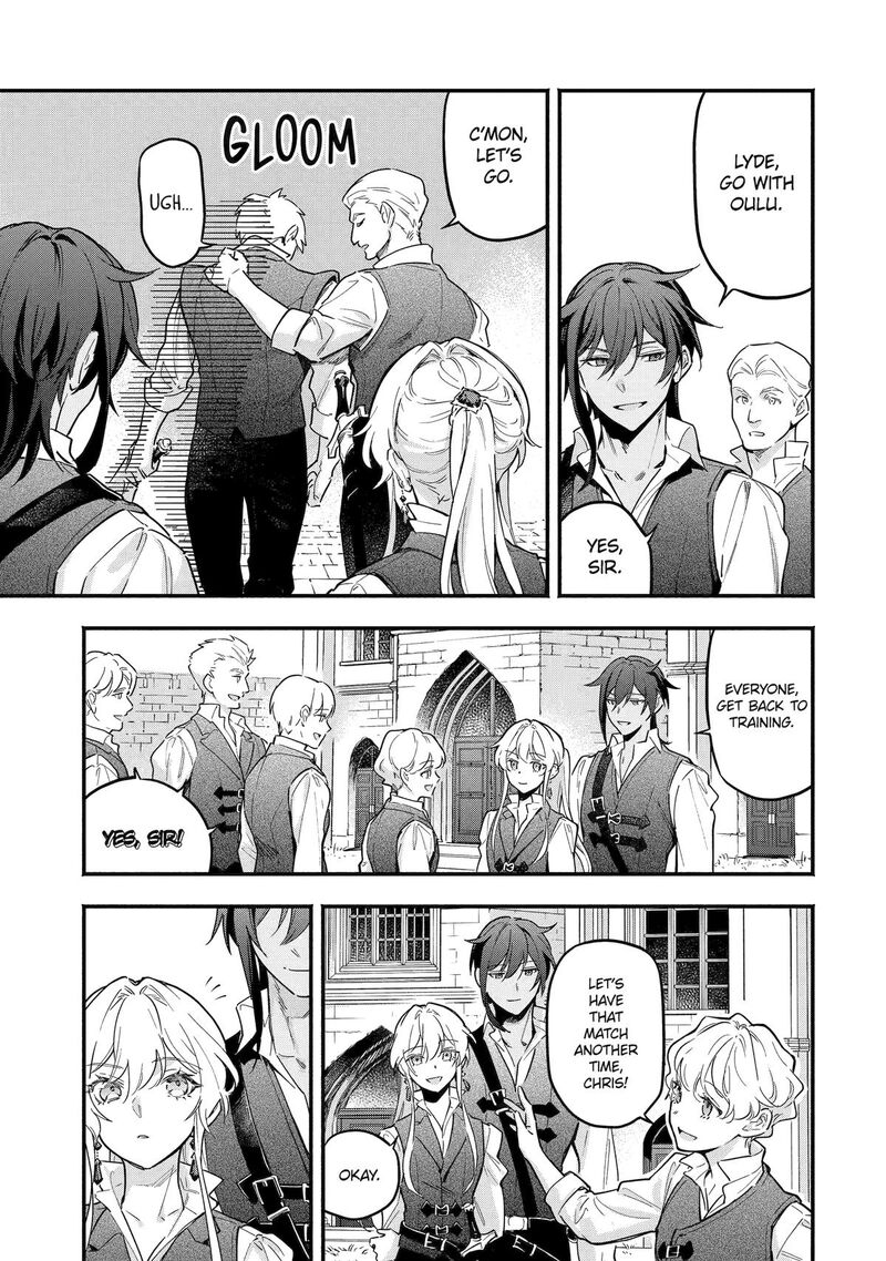 Konyaku Haki Sareta Koushaku Reijou Wa Reijou No Kamen Wo Nugisuteru Chapter 22 Page 13