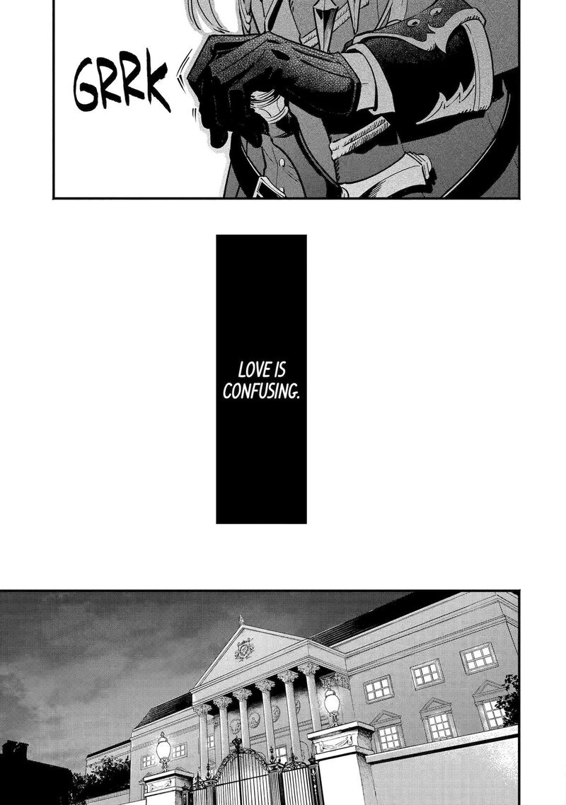 Konyaku Haki Sareta Koushaku Reijou Wa Reijou No Kamen Wo Nugisuteru Chapter 22 Page 29