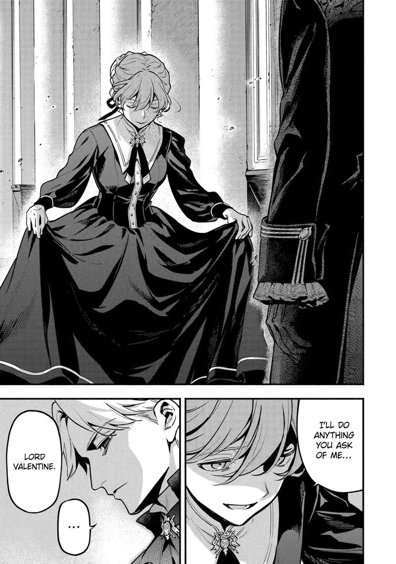 Konyaku Haki Sareta Koushaku Reijou Wa Reijou No Kamen Wo Nugisuteru Chapter 23 Page 15