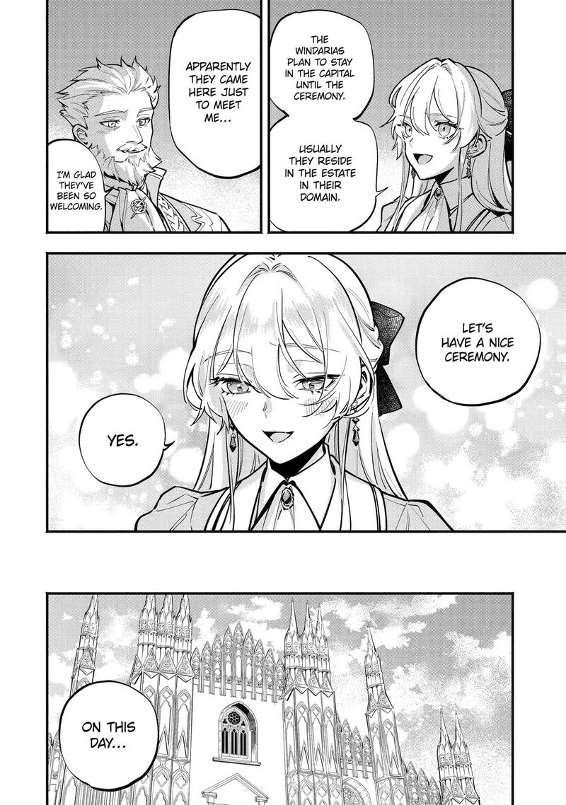 Konyaku Haki Sareta Koushaku Reijou Wa Reijou No Kamen Wo Nugisuteru Chapter 25 Page 20