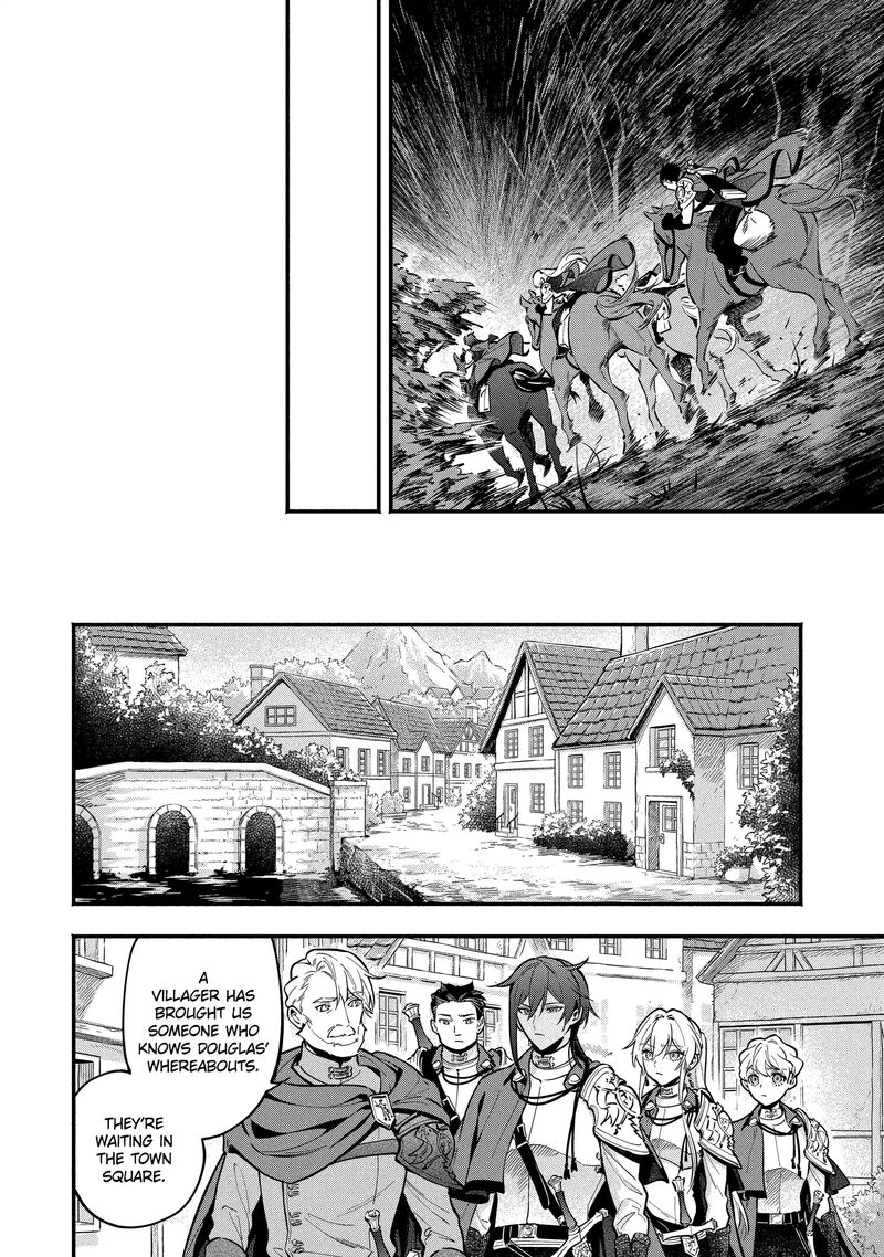 Konyaku Haki Sareta Koushaku Reijou Wa Reijou No Kamen Wo Nugisuteru Chapter 26a Page 4