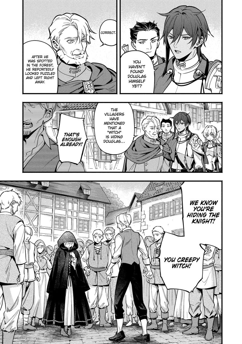 Konyaku Haki Sareta Koushaku Reijou Wa Reijou No Kamen Wo Nugisuteru Chapter 26a Page 5
