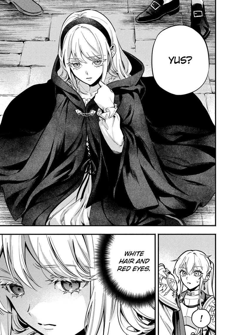 Konyaku Haki Sareta Koushaku Reijou Wa Reijou No Kamen Wo Nugisuteru Chapter 26a Page 7