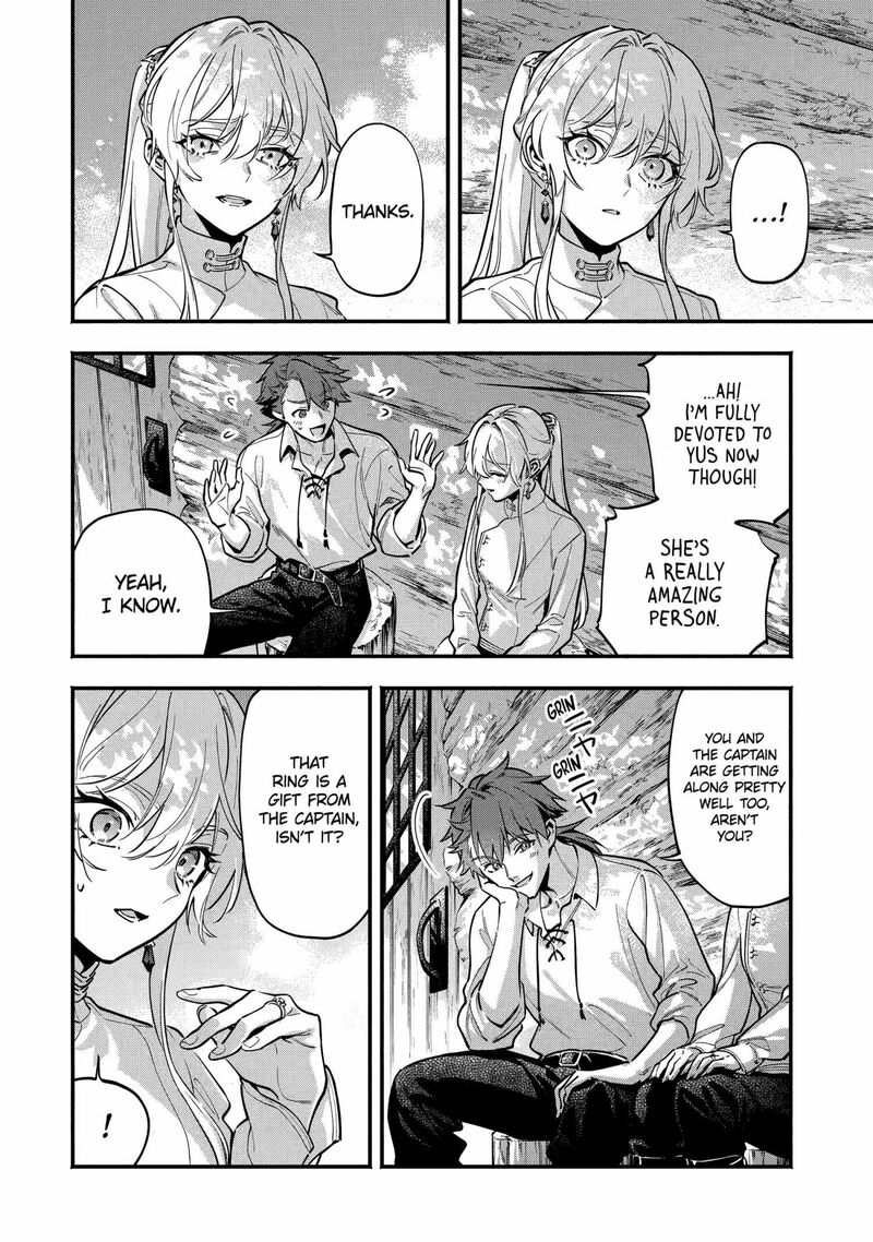 Konyaku Haki Sareta Koushaku Reijou Wa Reijou No Kamen Wo Nugisuteru Chapter 26c Page 10