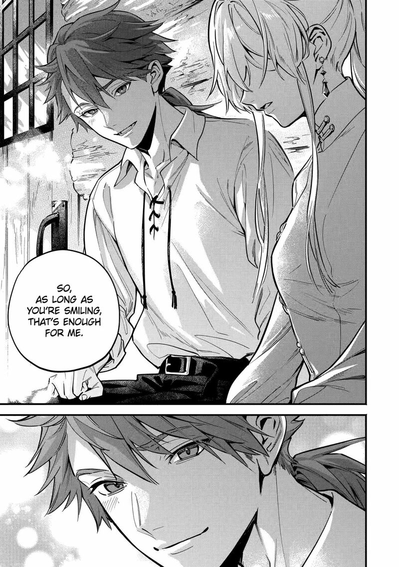 Konyaku Haki Sareta Koushaku Reijou Wa Reijou No Kamen Wo Nugisuteru Chapter 26c Page 9