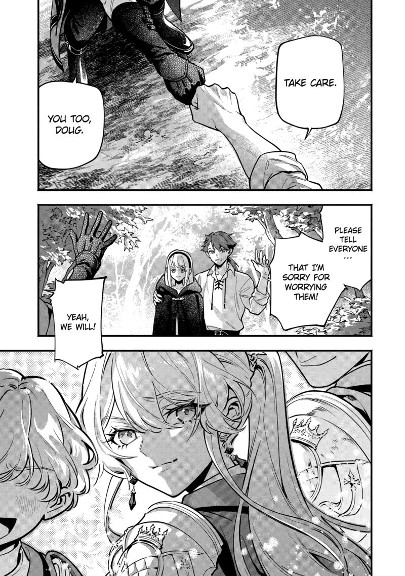 Konyaku Haki Sareta Koushaku Reijou Wa Reijou No Kamen Wo Nugisuteru Chapter 26d Page 5