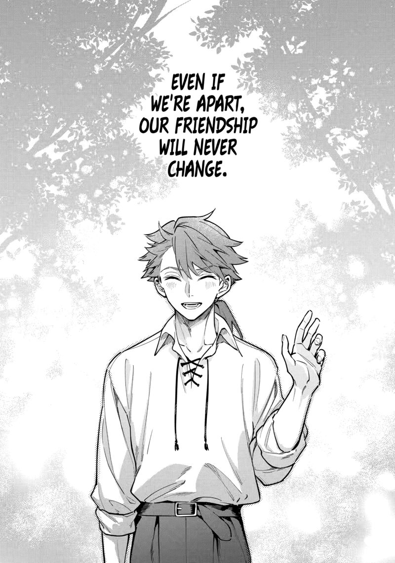 Konyaku Haki Sareta Koushaku Reijou Wa Reijou No Kamen Wo Nugisuteru Chapter 26d Page 6