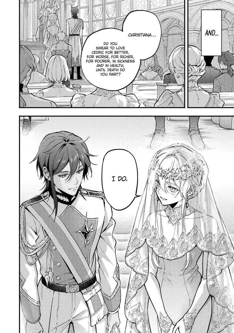 Konyaku Haki Sareta Koushaku Reijou Wa Reijou No Kamen Wo Nugisuteru Chapter 29 Page 18