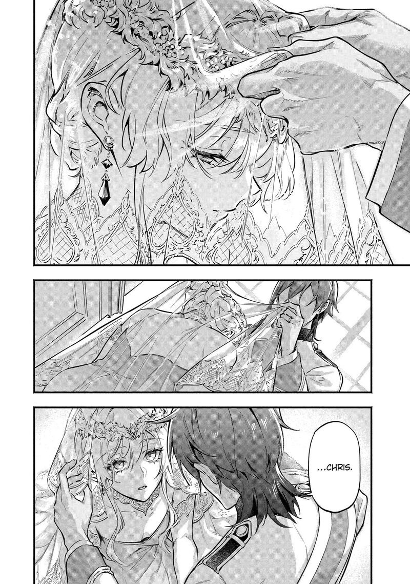 Konyaku Haki Sareta Koushaku Reijou Wa Reijou No Kamen Wo Nugisuteru Chapter 29 Page 20
