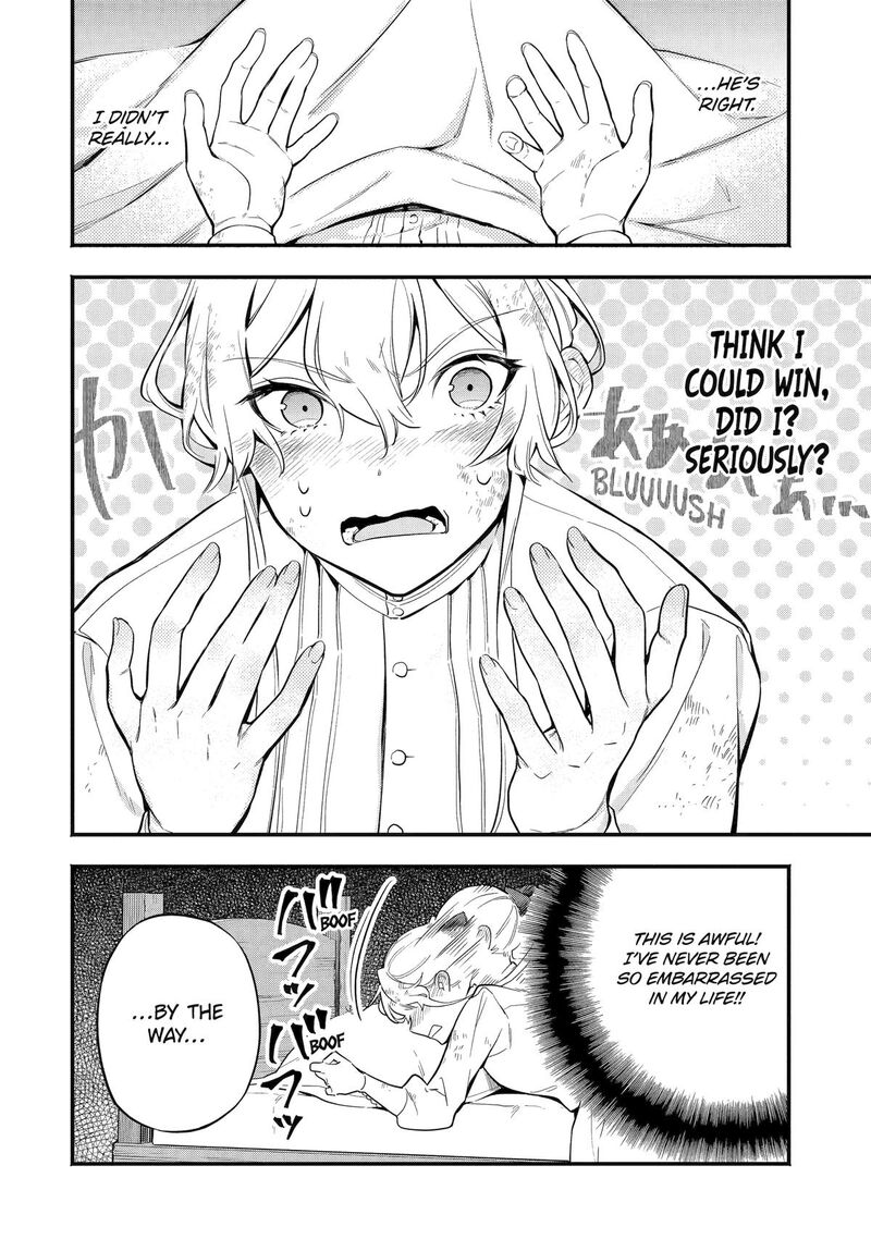 Konyaku Haki Sareta Koushaku Reijou Wa Reijou No Kamen Wo Nugisuteru Chapter 3 Page 19