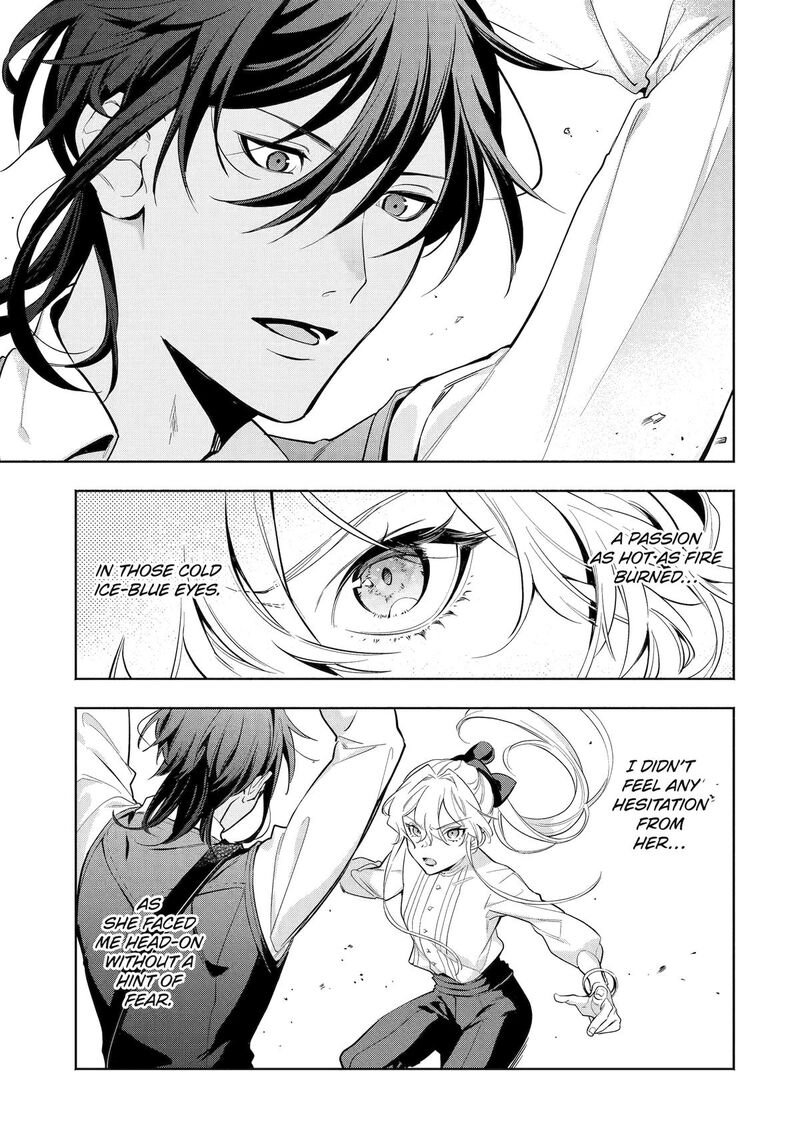 Konyaku Haki Sareta Koushaku Reijou Wa Reijou No Kamen Wo Nugisuteru Chapter 3 Page 24