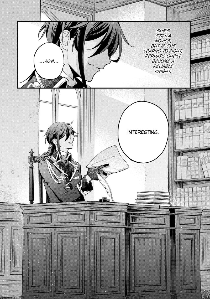 Konyaku Haki Sareta Koushaku Reijou Wa Reijou No Kamen Wo Nugisuteru Chapter 3 Page 25