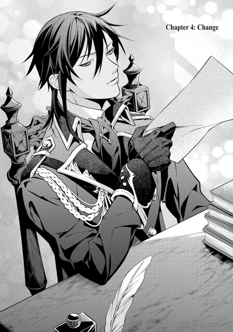 Konyaku Haki Sareta Koushaku Reijou Wa Reijou No Kamen Wo Nugisuteru Chapter 4 Page 1