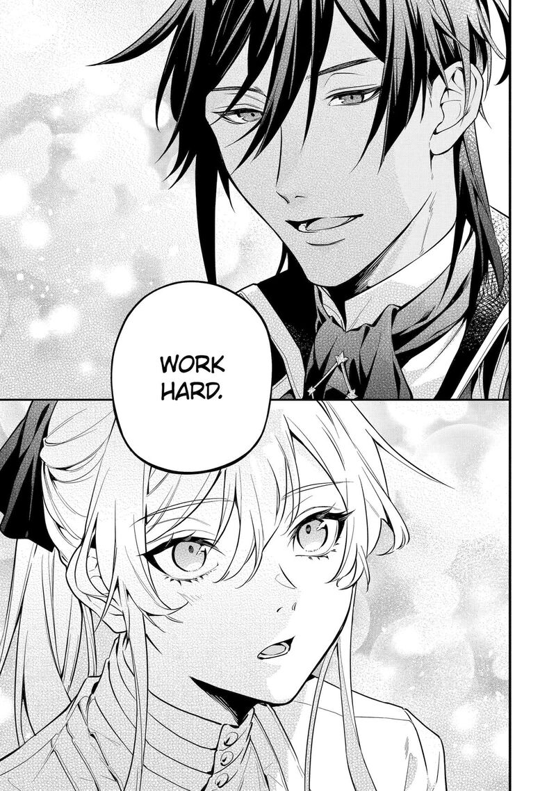 Konyaku Haki Sareta Koushaku Reijou Wa Reijou No Kamen Wo Nugisuteru Chapter 4 Page 17