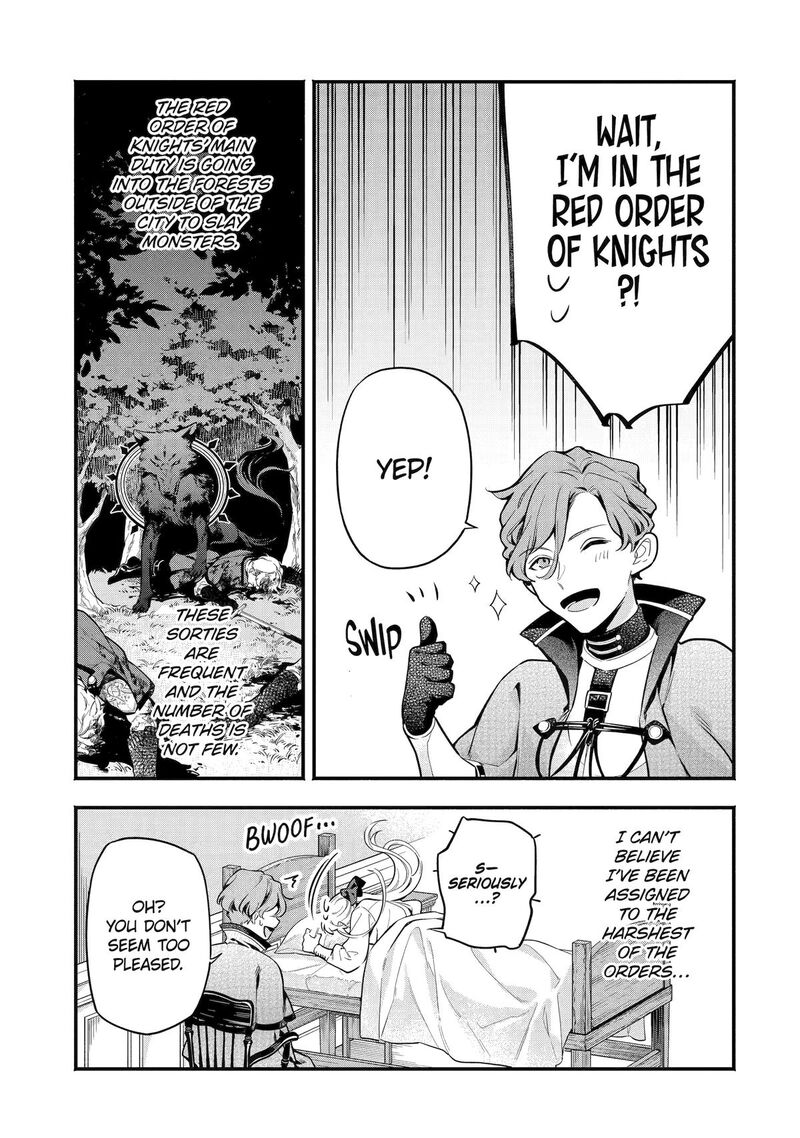 Konyaku Haki Sareta Koushaku Reijou Wa Reijou No Kamen Wo Nugisuteru Chapter 4 Page 3