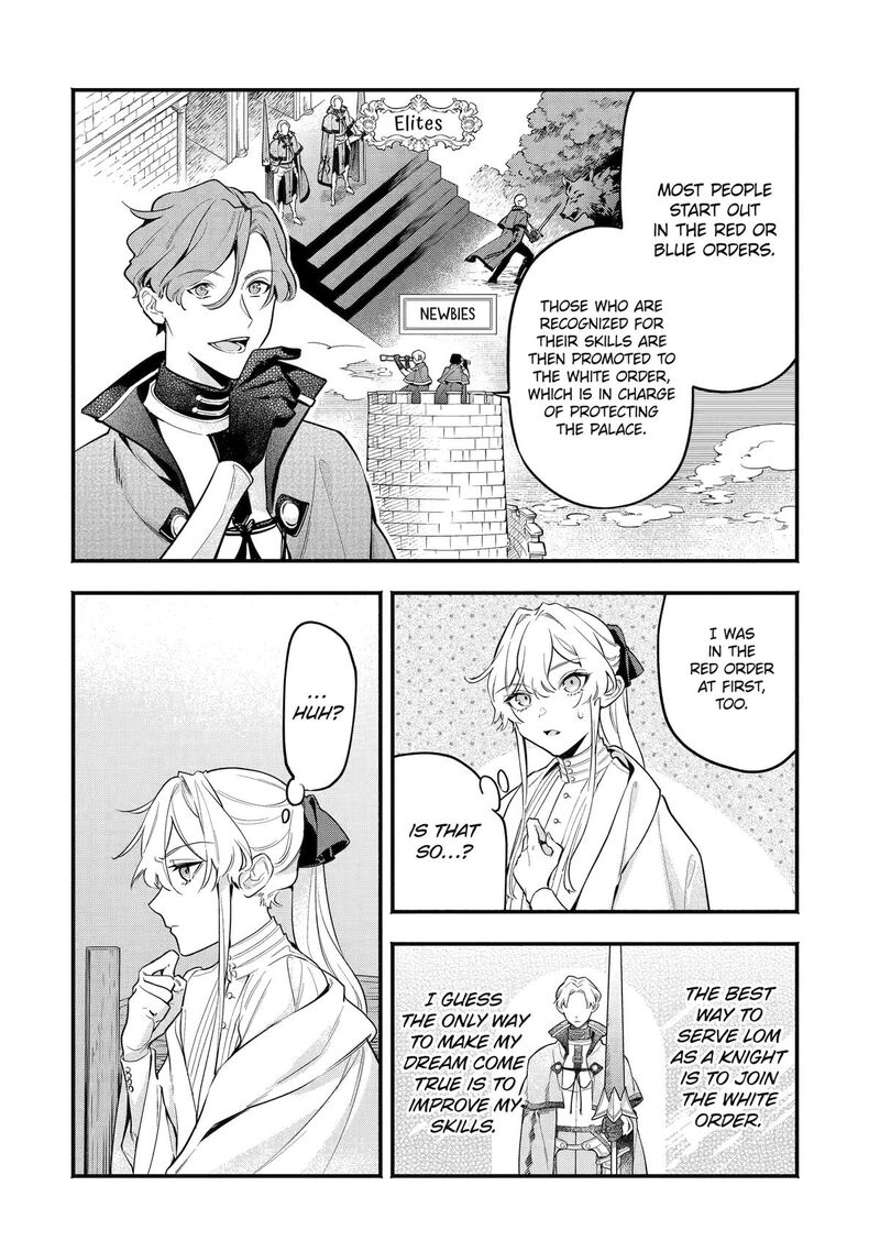 Konyaku Haki Sareta Koushaku Reijou Wa Reijou No Kamen Wo Nugisuteru Chapter 4 Page 4