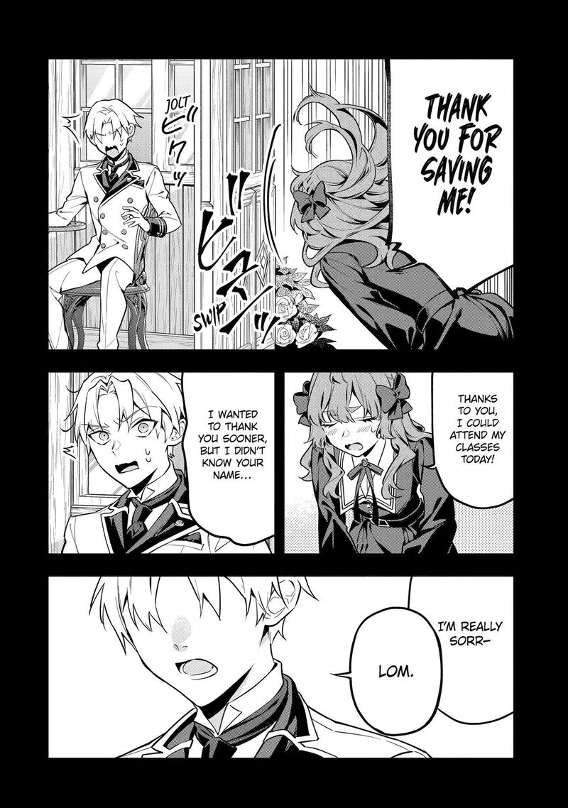 Konyaku Haki Sareta Koushaku Reijou Wa Reijou No Kamen Wo Nugisuteru Chapter 5 Page 10