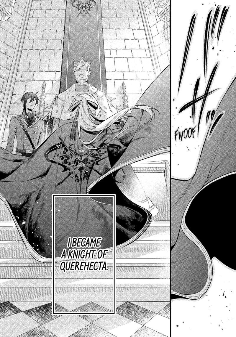 Konyaku Haki Sareta Koushaku Reijou Wa Reijou No Kamen Wo Nugisuteru Chapter 6 Page 20